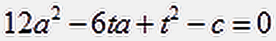 对于c>0，当非零实数a，b满足 4a^2-2ab+b^2-c=0 ，且使|2a+b| 最大时， 1/b+ 2/b+ 4/() 的最小值为 ...