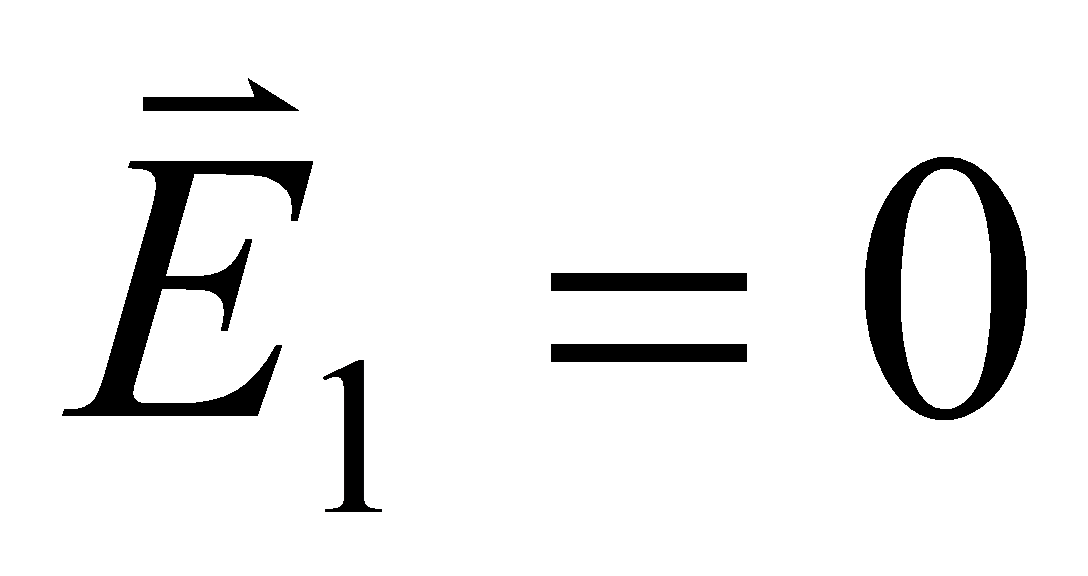 电荷q均匀分布在内半径为a, 外半径为b的球壳形区域内,如图示〔1〕求各区域内的电场强度;〔2〕若以处为电位参考点,试计算球心〔〕处的电位